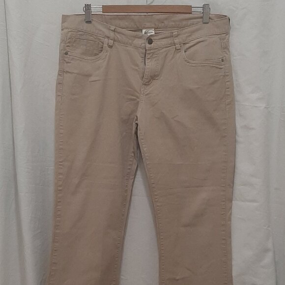 MEC Chinos - Picture 1 of 4